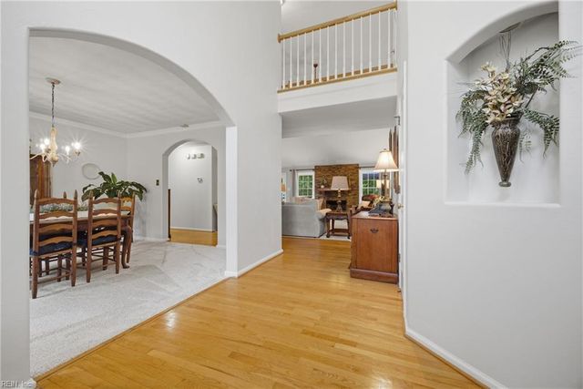 2309 Upper Greens PL, Virginia Beach, VA 23456