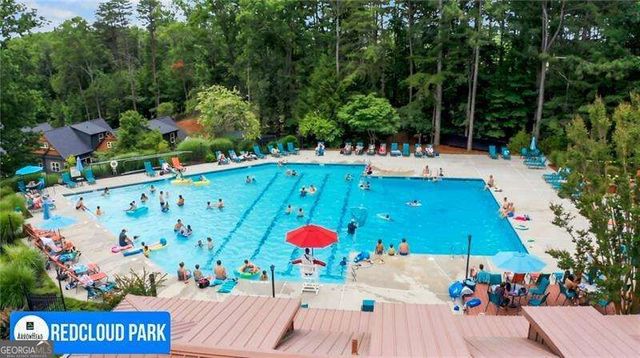 196 Cherokee Drive S, Waleska, GA 30183