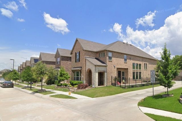 3019 Ivy Hill Lane, Irving, TX 75063