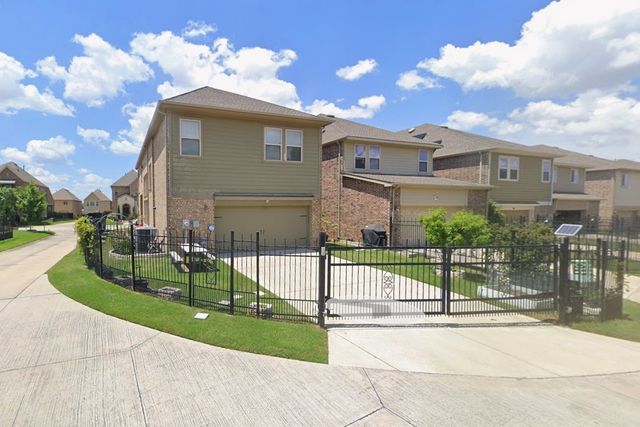 3019 Ivy Hill Lane, Irving, TX 75063