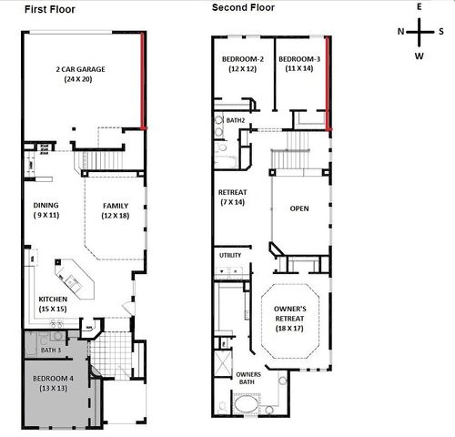 3019 Ivy Hill Lane, Irving, TX 75063