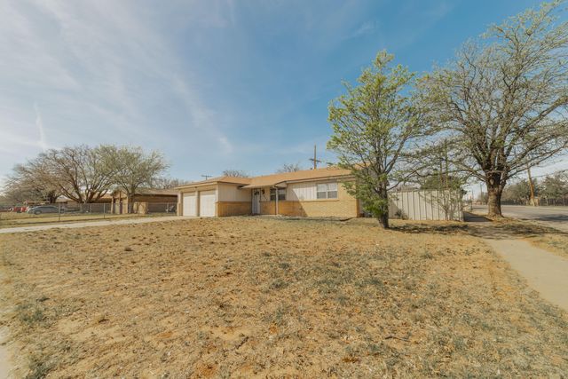 4802 54th Street, Lubbock, TX 79414