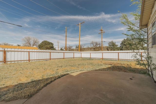 4802 54th Street, Lubbock, TX 79414