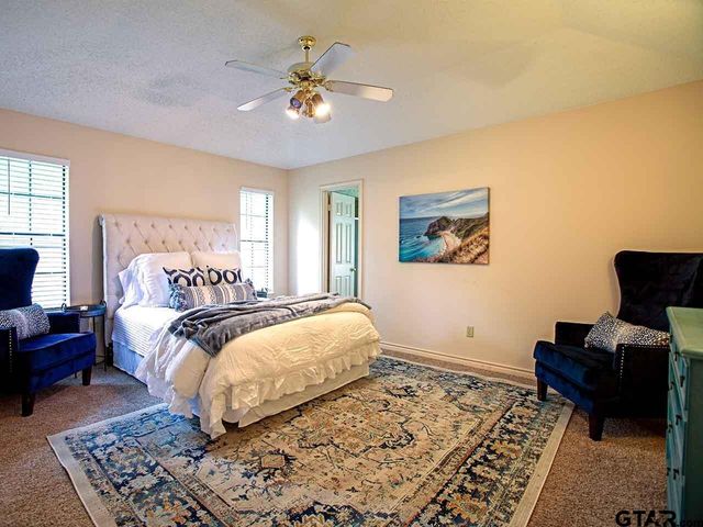 307 Bosque St, Chandler, TX 75758
