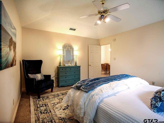 307 Bosque St, Chandler, TX 75758