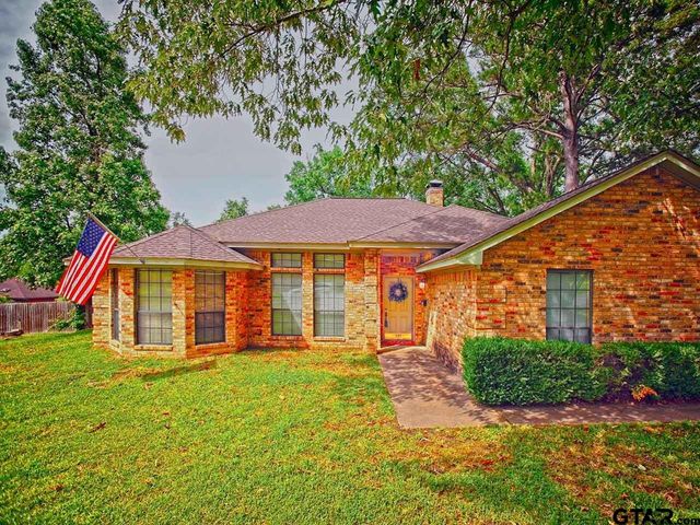 307 Bosque St, Chandler, TX 75758