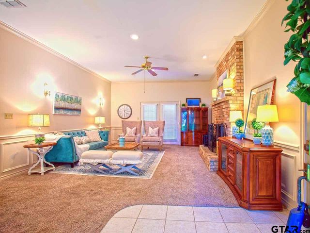 307 Bosque St, Chandler, TX 75758