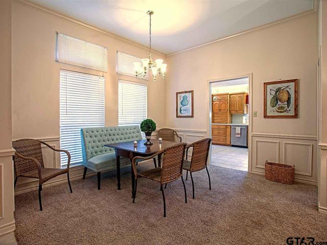 307 Bosque St, Chandler, TX 75758