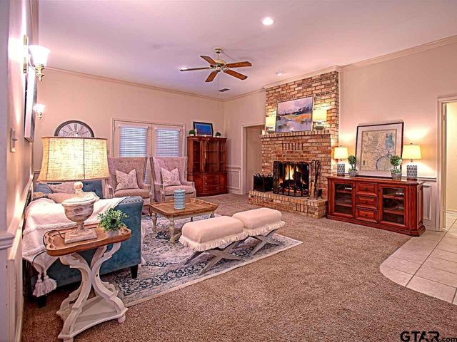 307 Bosque St, Chandler, TX 75758