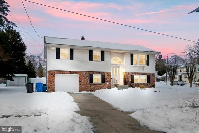 773 W JERSEY AVE, Woodbury Heights, NJ 08097