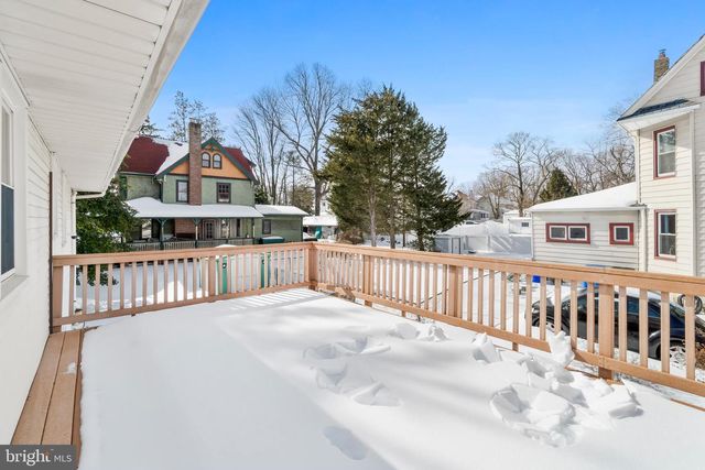 773 W JERSEY AVE, Woodbury Heights, NJ 08097