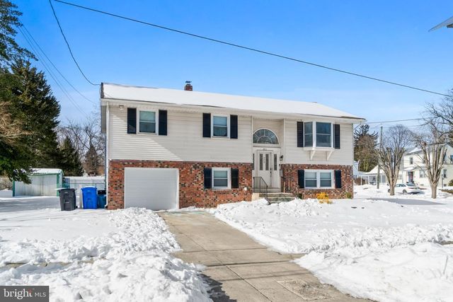 773 W JERSEY AVE, Woodbury Heights, NJ 08097