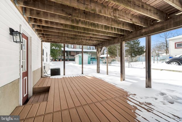 773 W JERSEY AVE, Woodbury Heights, NJ 08097