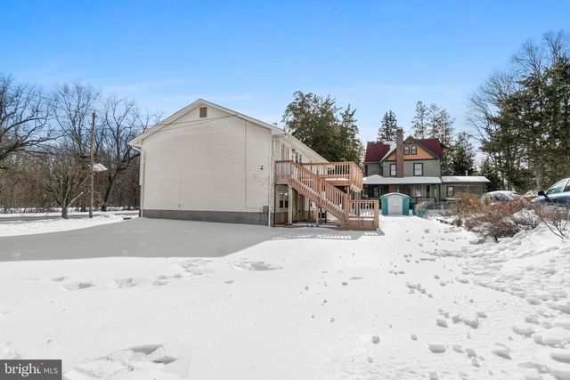 773 W JERSEY AVE, Woodbury Heights, NJ 08097