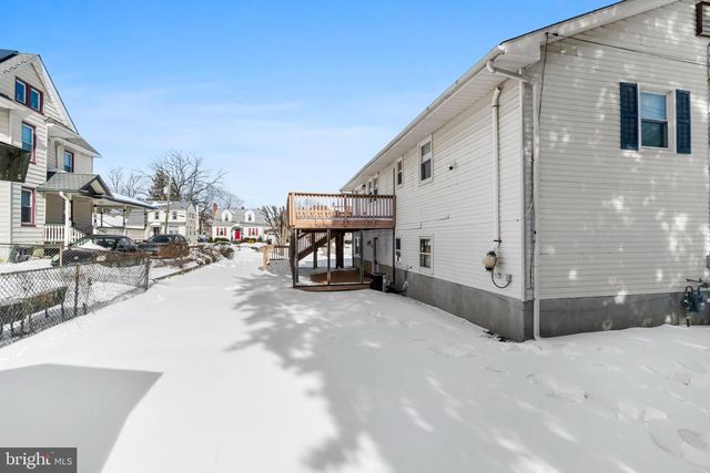 773 W JERSEY AVE, Woodbury Heights, NJ 08097