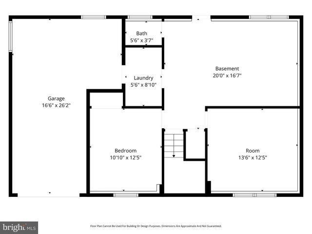773 W JERSEY AVE, Woodbury Heights, NJ 08097