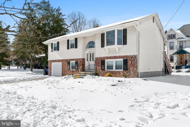 773 W JERSEY AVE, Woodbury Heights, NJ 08097