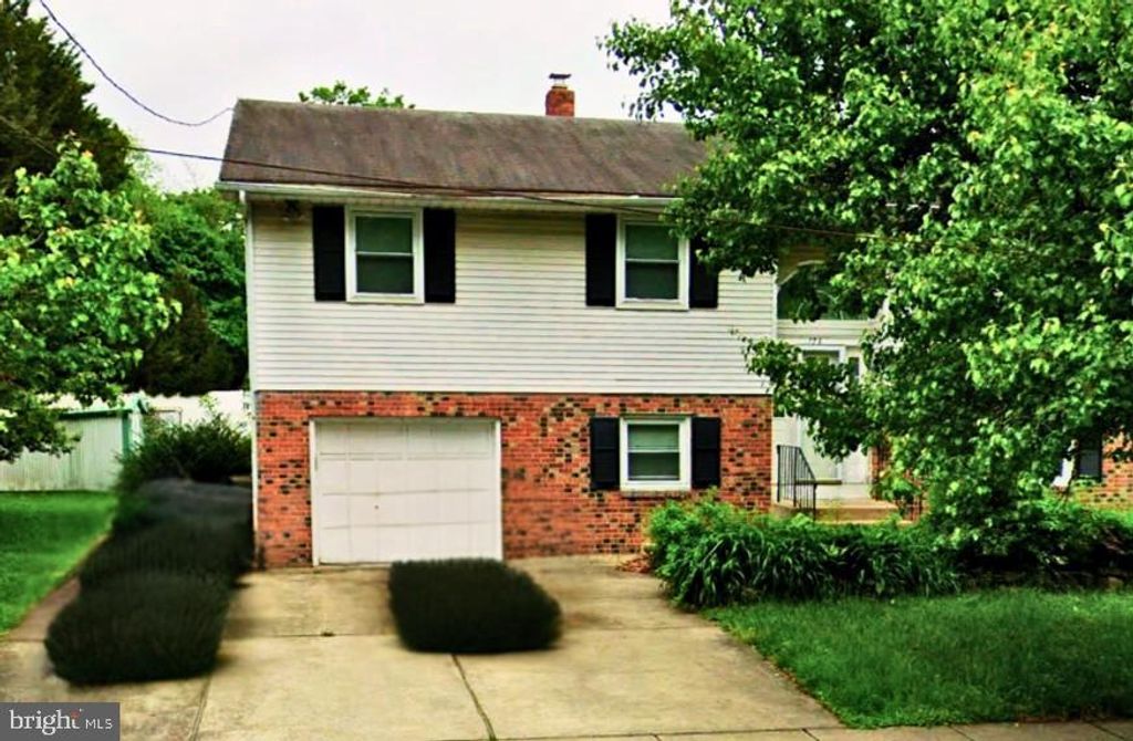 773 W JERSEY AVE, Woodbury Heights, NJ 08097