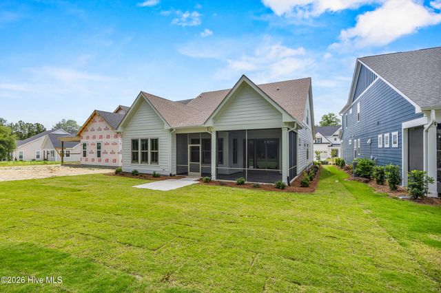 1213 Rockhill Road, Castle Hayne, NC 28429