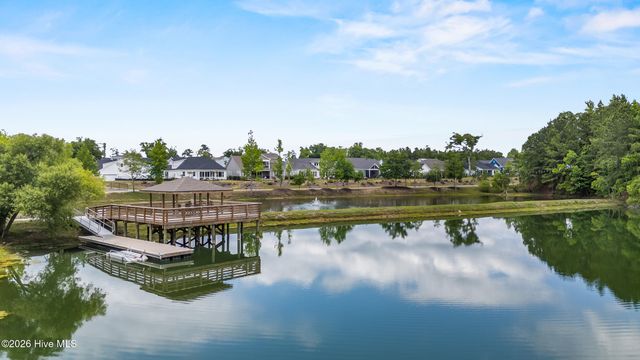 1213 Rockhill Road, Castle Hayne, NC 28429