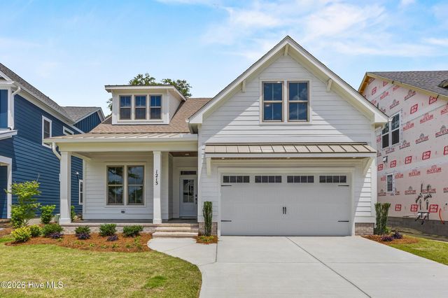 1213 Rockhill Road, Castle Hayne, NC 28429