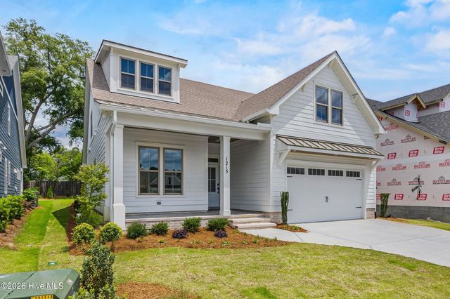 1213 Rockhill Road, Castle Hayne, NC 28429