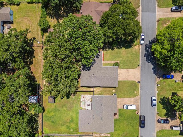 22 Johnny Lane, Sherwood, AR 72120
