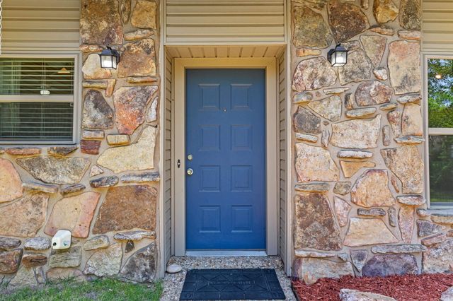 22 Johnny Lane, Sherwood, AR 72120