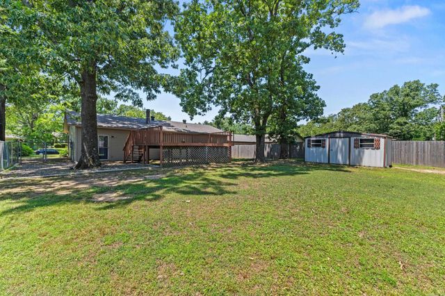 22 Johnny Lane, Sherwood, AR 72120