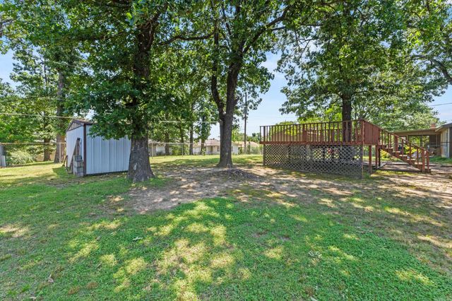 22 Johnny Lane, Sherwood, AR 72120