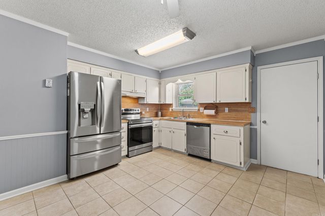 22 Johnny Lane, Sherwood, AR 72120