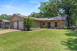 22 Johnny Lane, Sherwood, AR 72120