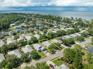 48 S Harborview Road, Santa Rosa Beach, FL 32459