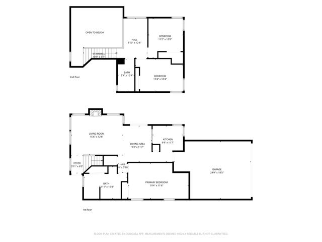 830 Greenridge Drive, Arlington, TX 76017