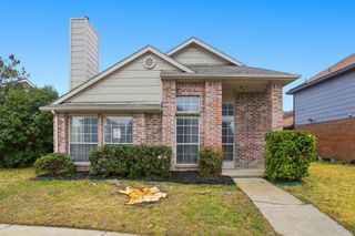 830 Greenridge Drive, Arlington, TX 76017