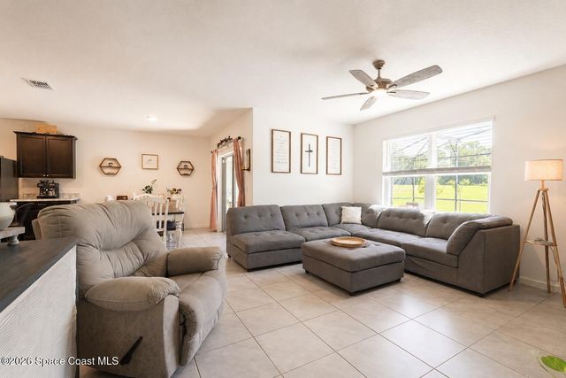 3633 Sandhill Crane Circle, Mims, FL 32754