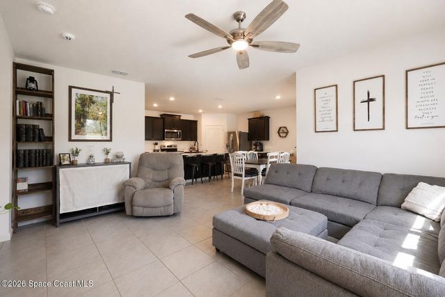 3633 Sandhill Crane Circle, Mims, FL 32754