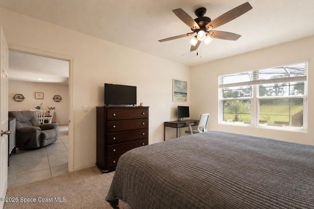 3633 Sandhill Crane Circle, Mims, FL 32754