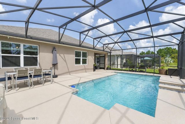 3633 Sandhill Crane Circle, Mims, FL 32754