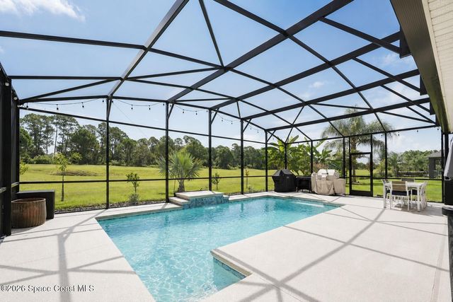 3633 Sandhill Crane Circle, Mims, FL 32754