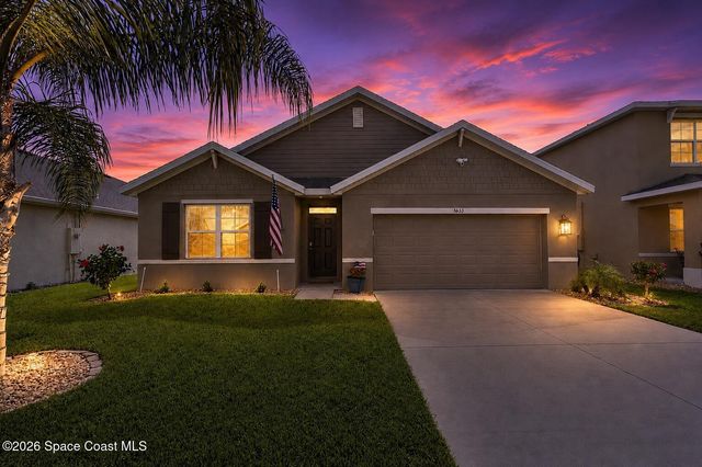 3633 Sandhill Crane Circle, Mims, FL 32754