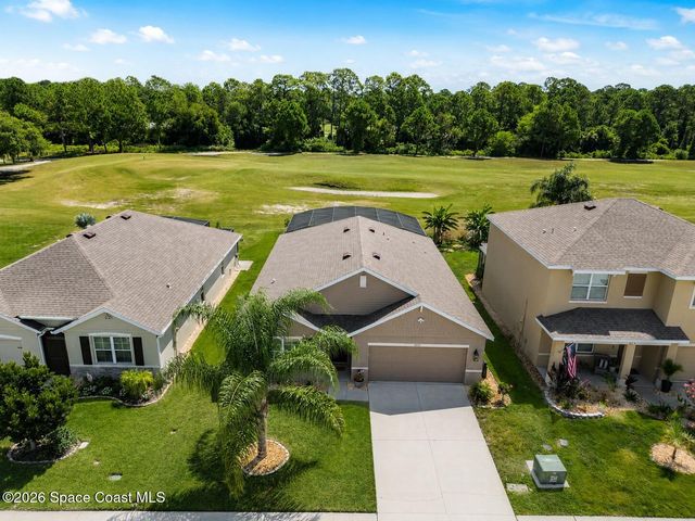 3633 Sandhill Crane Circle, Mims, FL 32754