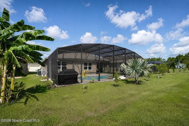 3633 Sandhill Crane Circle, Mims, FL 32754