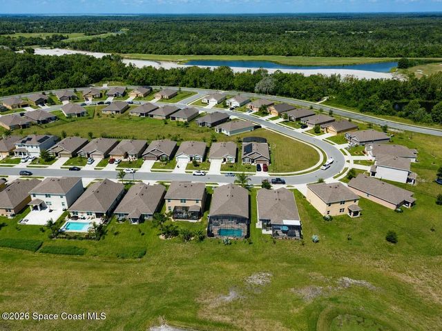 3633 Sandhill Crane Circle, Mims, FL 32754