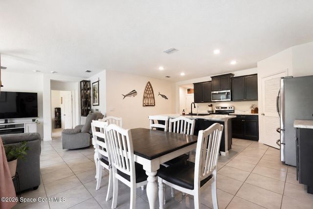 3633 Sandhill Crane Circle, Mims, FL 32754