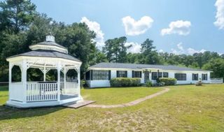 5307 Edisto River Road, Branchville, SC 29432