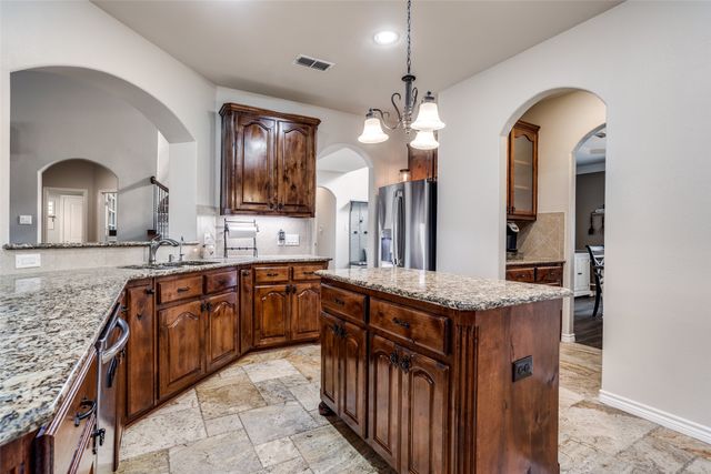 2211 Fair Parke Lane, Wylie, TX 75098