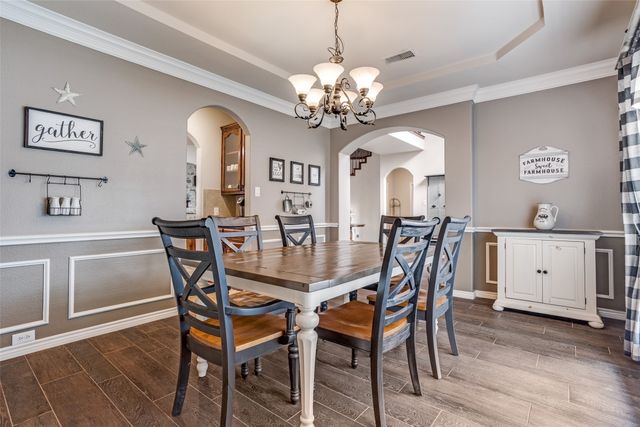 2211 Fair Parke Lane, Wylie, TX 75098