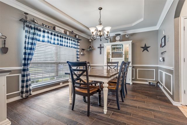 2211 Fair Parke Lane, Wylie, TX 75098