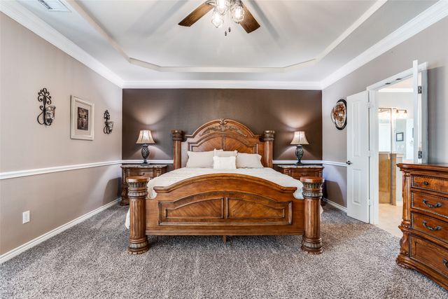 2211 Fair Parke Lane, Wylie, TX 75098